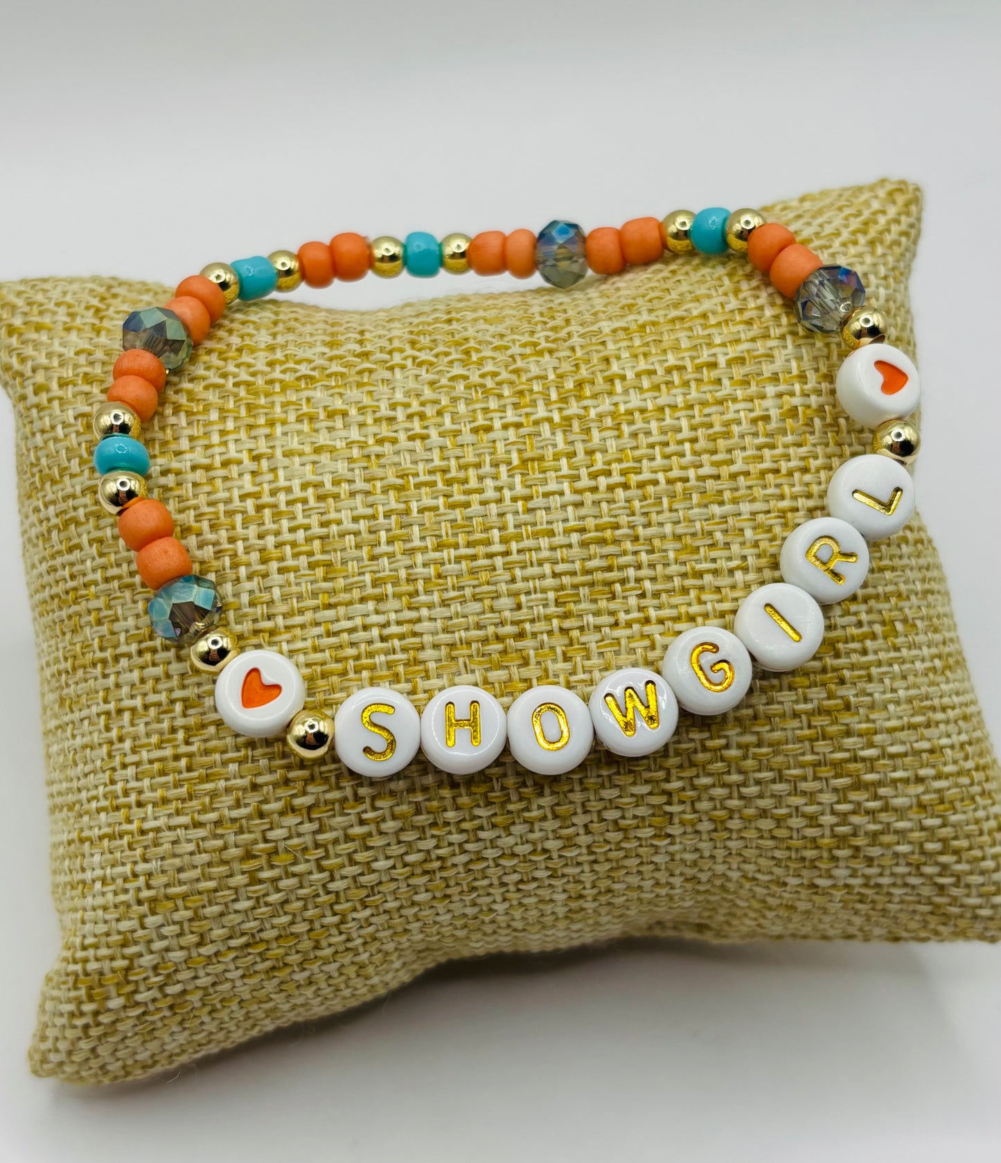 “Showgirl” Bracelet Single