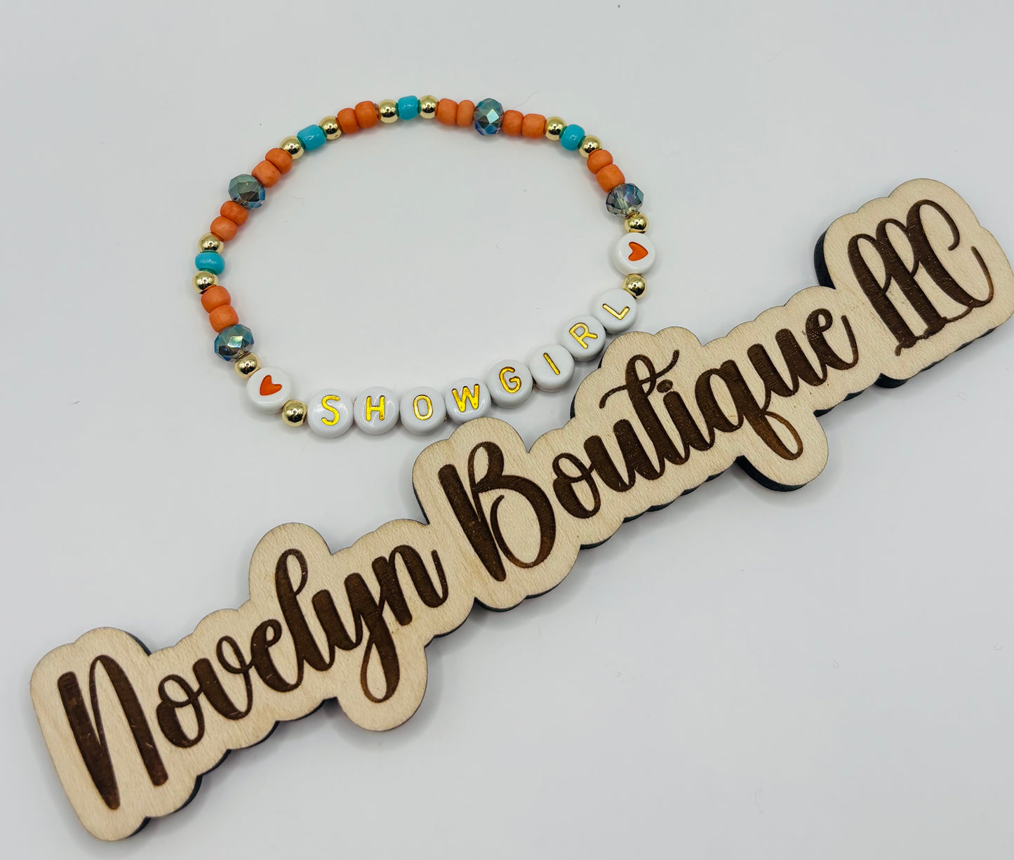 “Showgirl” Bracelet Single