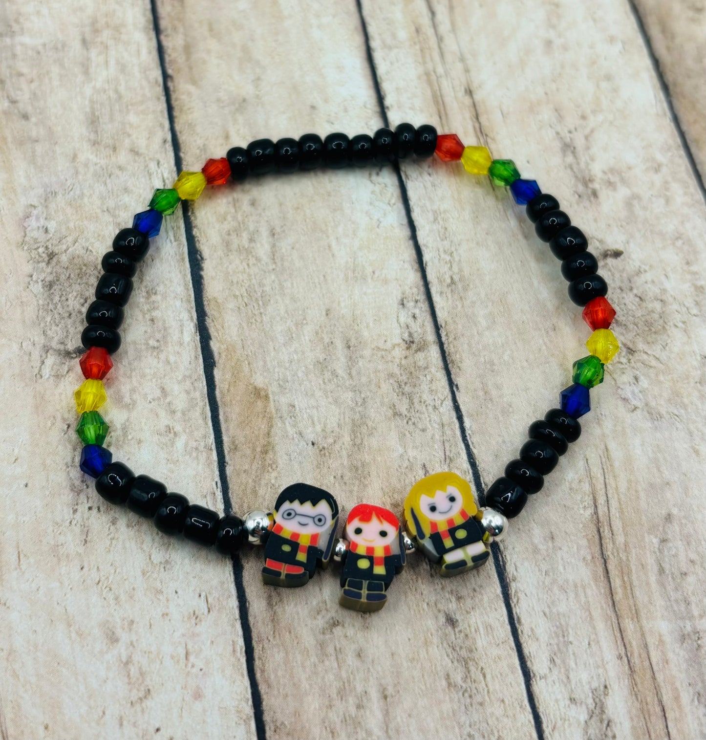 “Wizard” Bracelet single