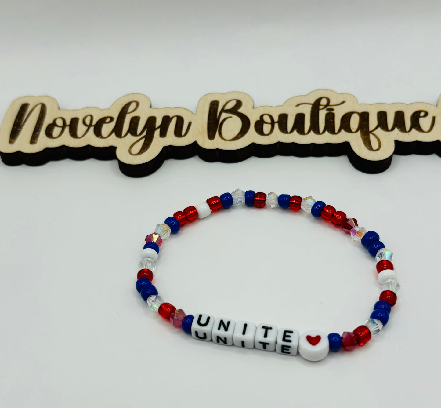 “Unite” Bracelet Single