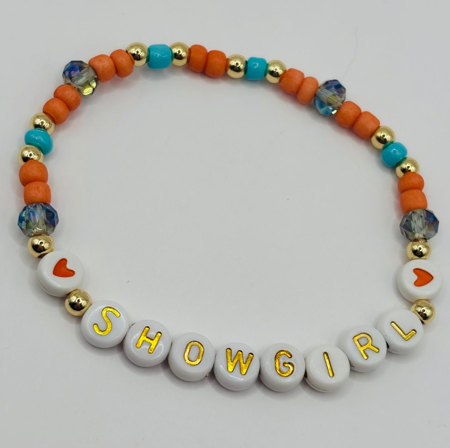“Showgirl” Bracelet Single