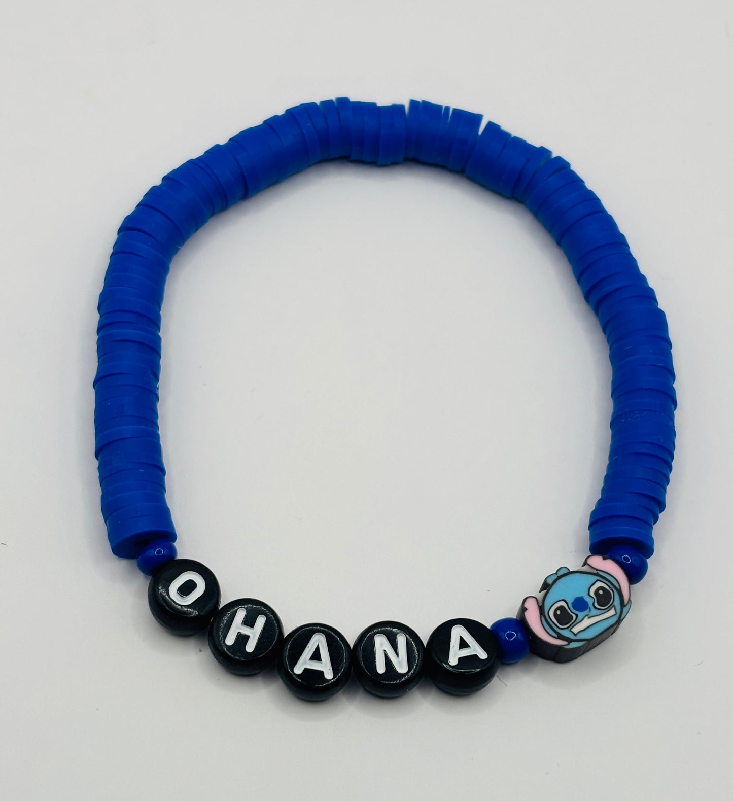 “Ohana” Bracelet Single