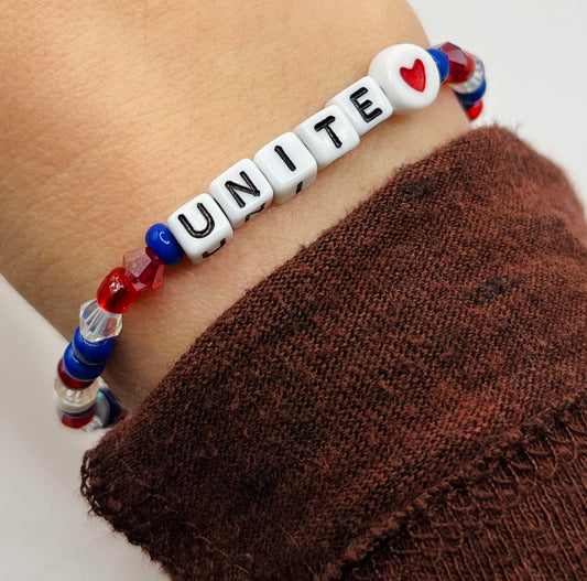 “Unite” Bracelet Single