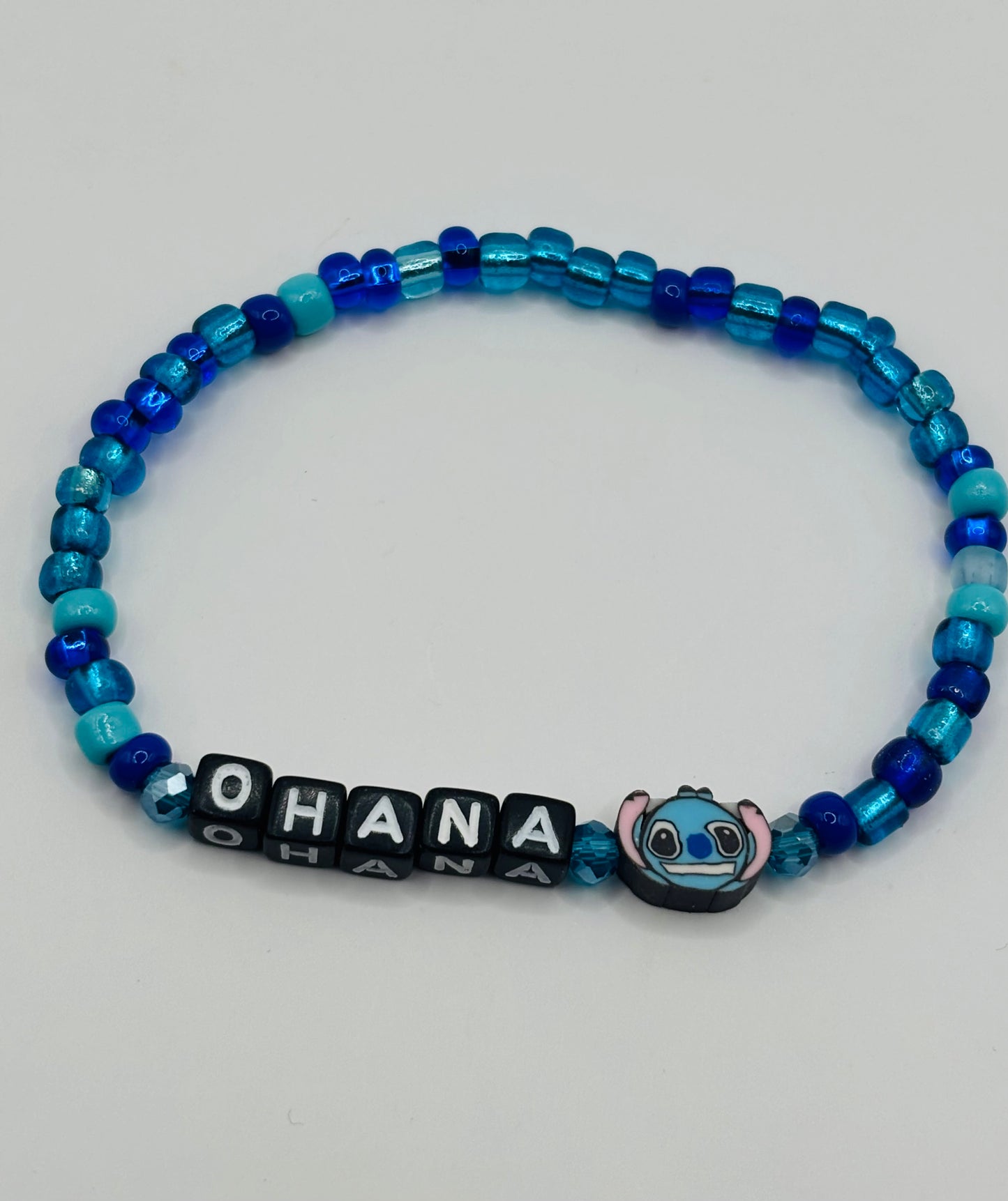 “Ohana” Bracelet Single