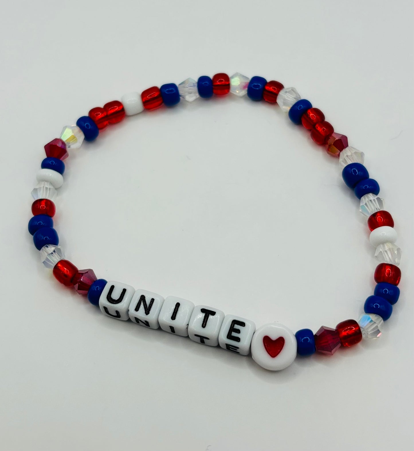 “Unite” Bracelet Single