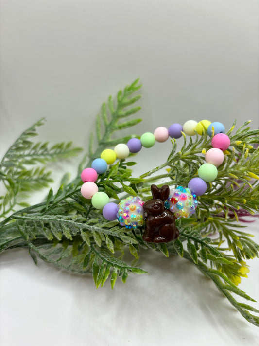 "Easter" Bracelet Singles