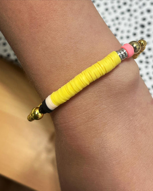 "Pencil" Bracelet Single